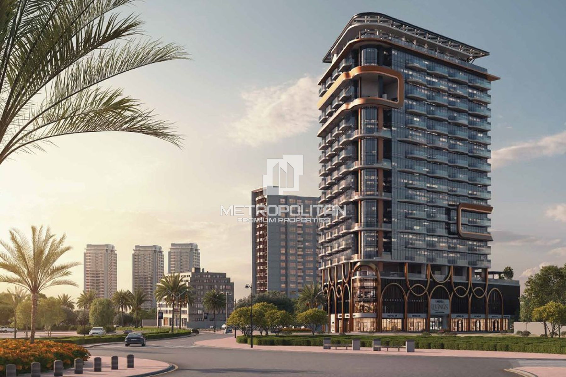 High ROI| Below Original Price |Post Handover Plan