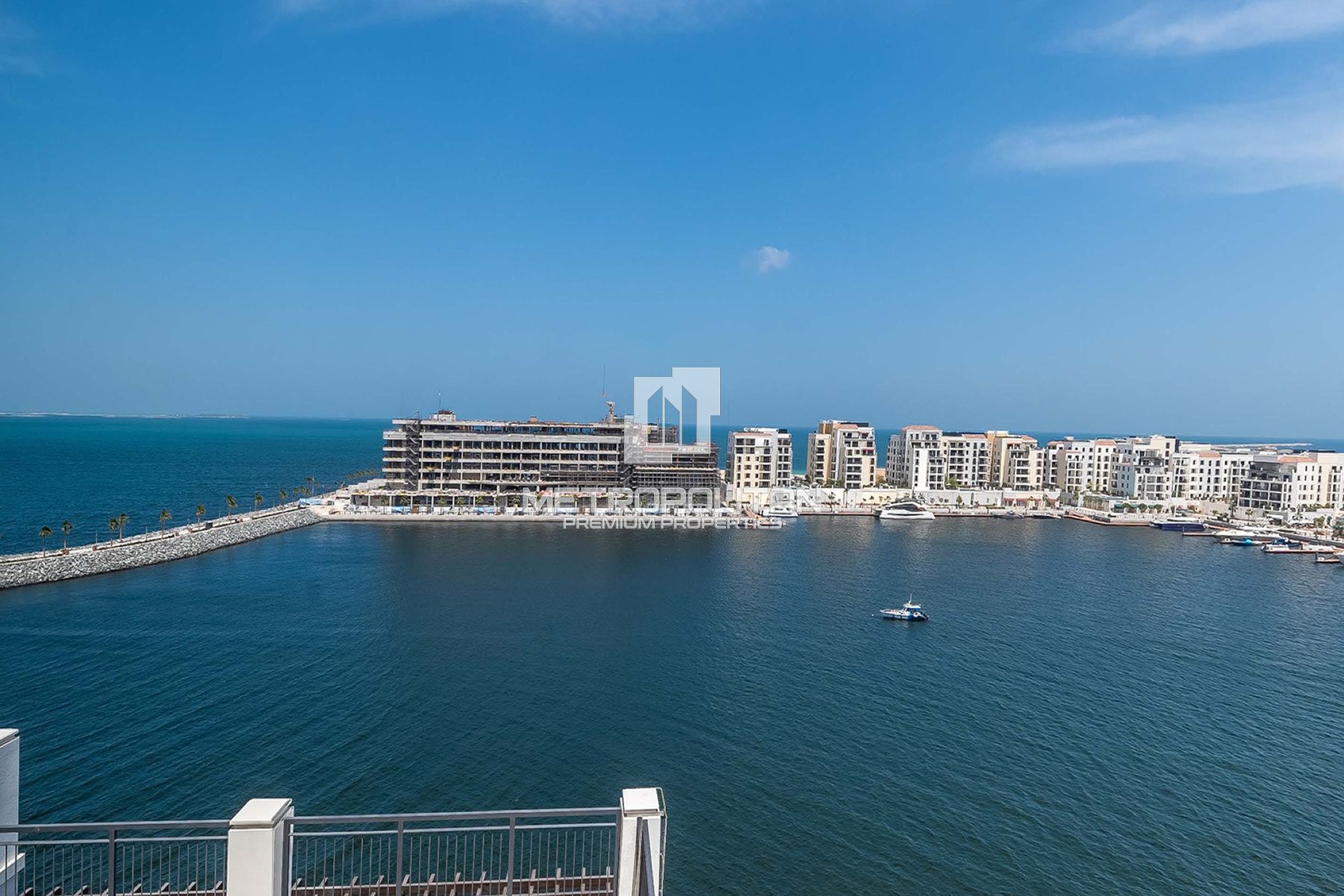 5BR Penthouse for Sale in Jumeirah – MPS-48561
