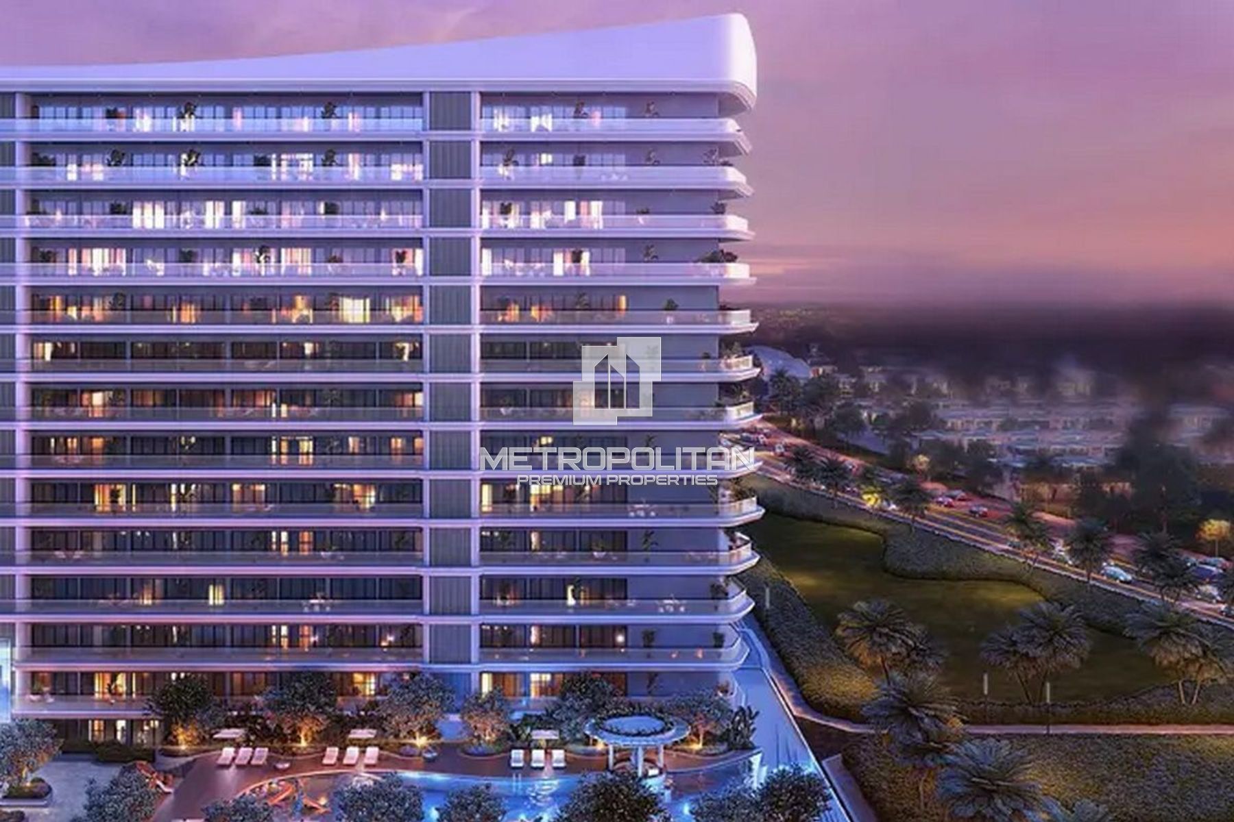 Original Price | Park View | Premium Amenities
