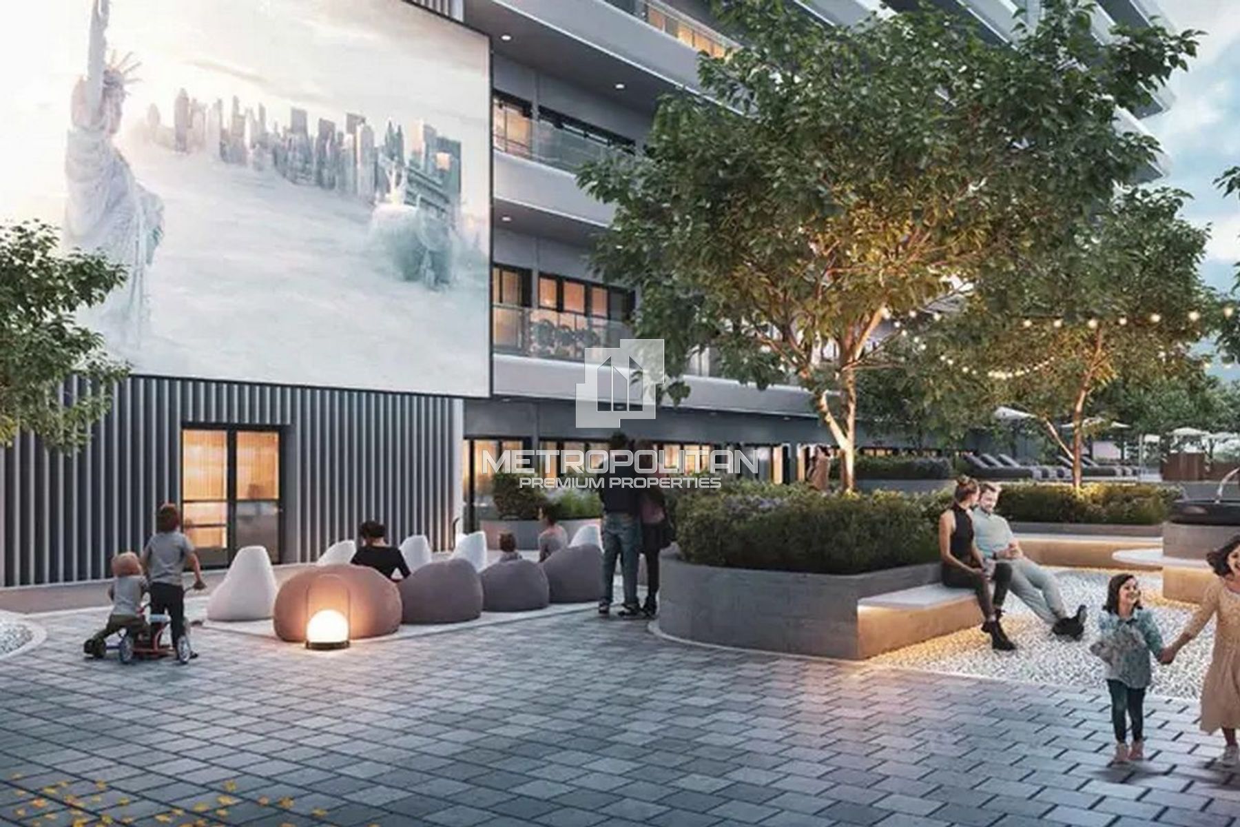 Original Price | Park View | Premium Amenities