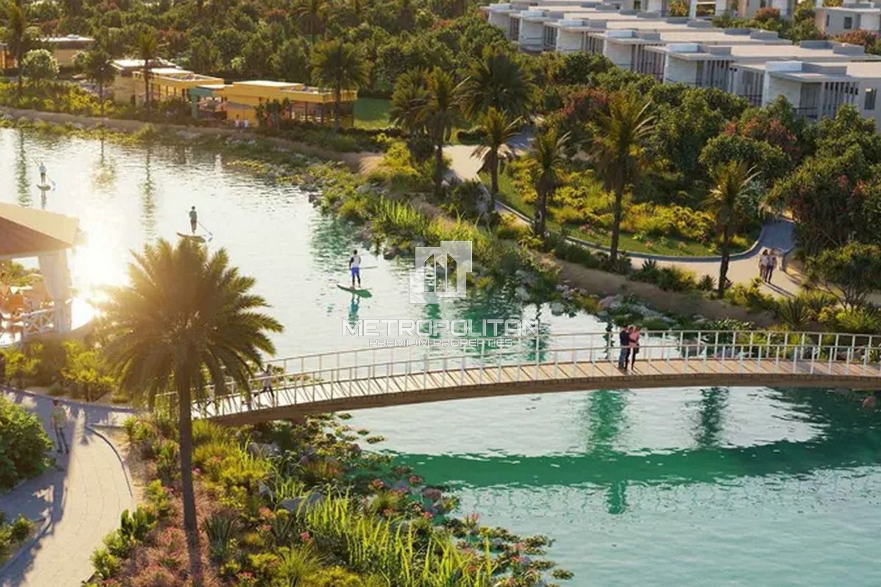 Original Price | Park View | Premium Amenities