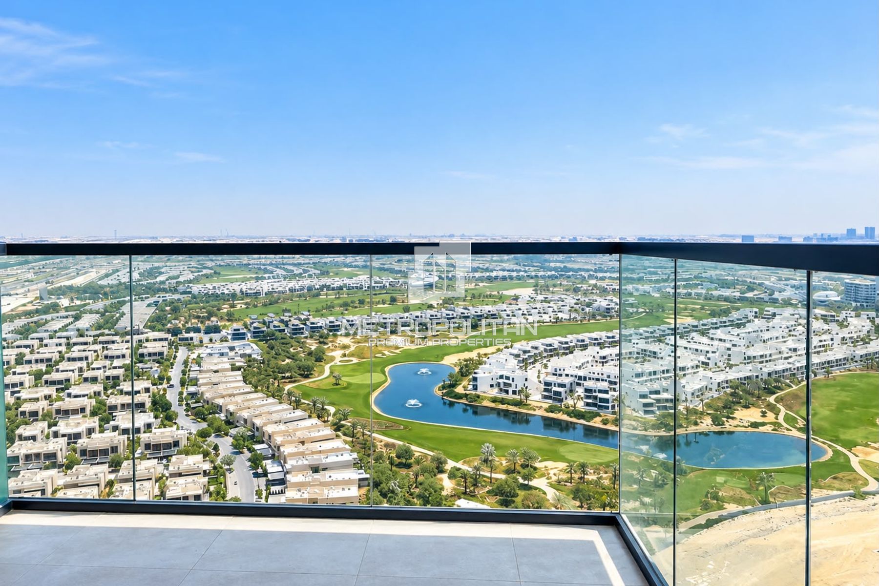 شقة للبيع في Golf Gate 1، DAMAC Hills - MPS-48582