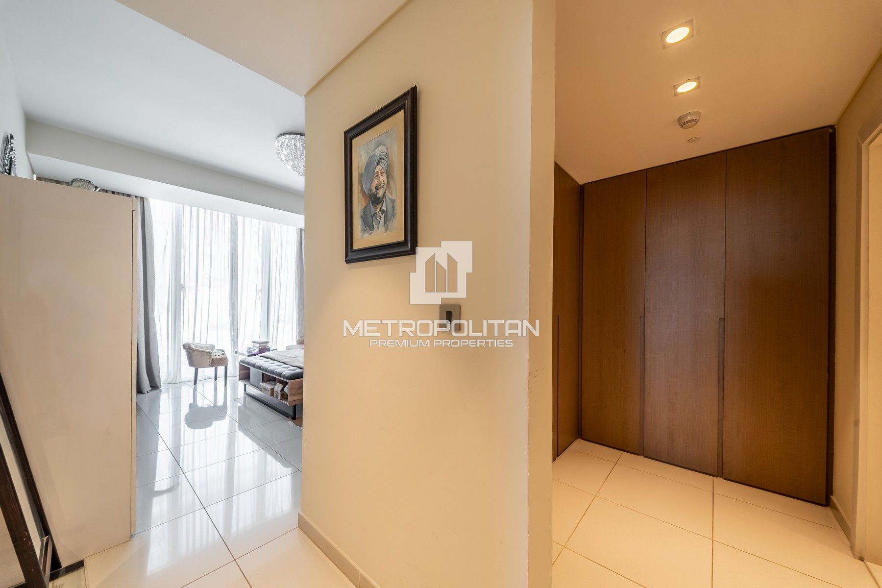 Best Full Sea View | High Floor | Huge Layout