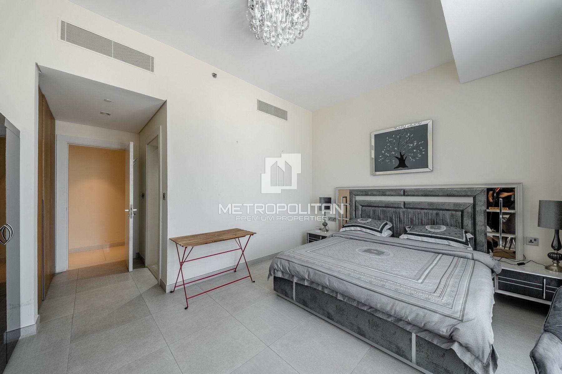 Best Full Sea View | High Floor | Huge Layout
