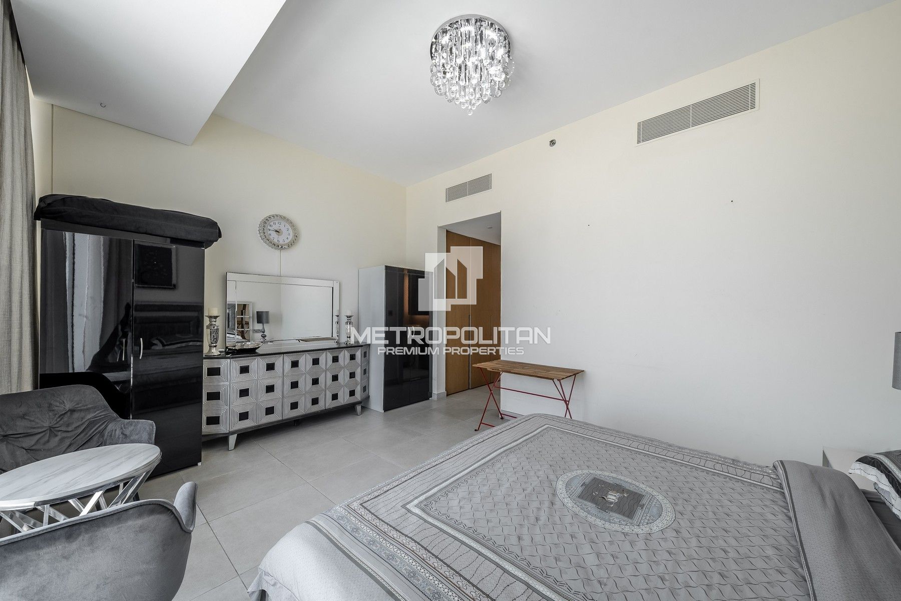 Best Full Sea View | High Floor | Huge Layout