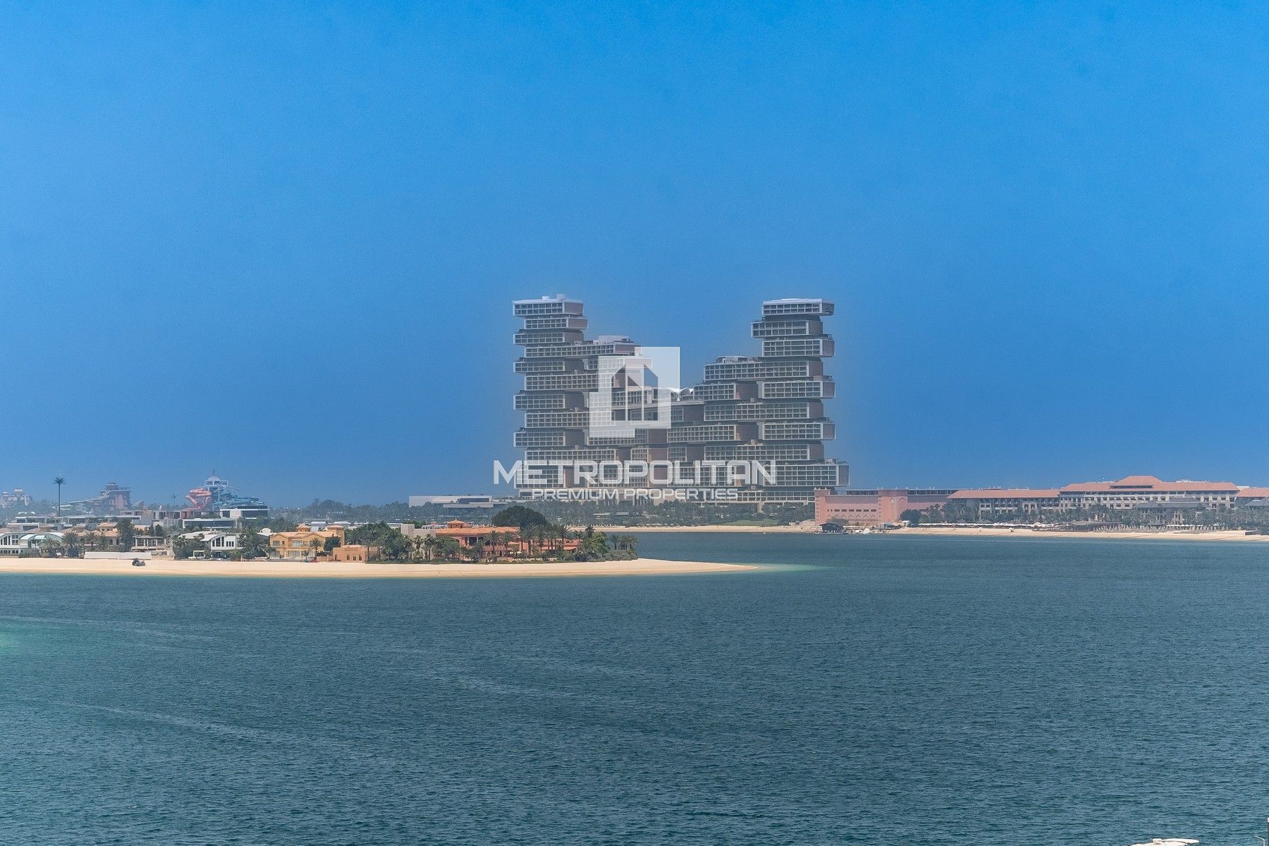 Best Full Sea View | High Floor | Huge Layout