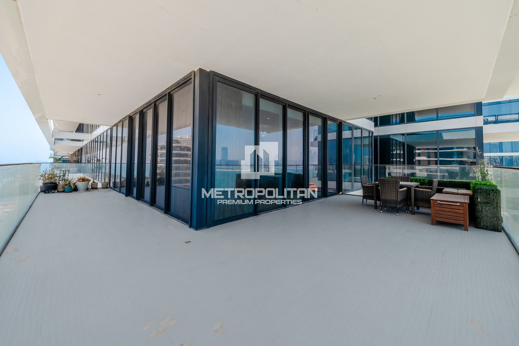3BR Apartment for Sale in Palm Jumeirah – MPS-48584
