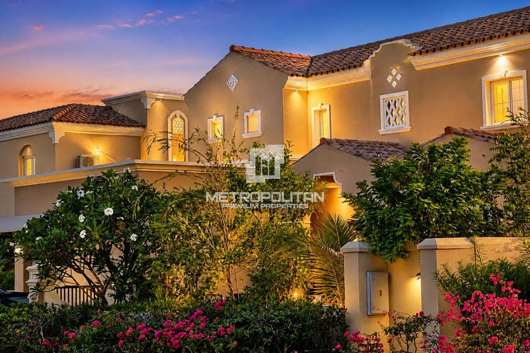 MISTRAL | 4BR FAMILY VILLA | PRIME COASTAL LIVING