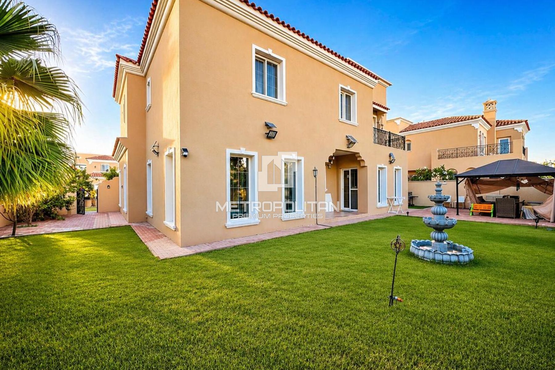 MISTRAL | 4BR FAMILY VILLA | PRIME COASTAL LIVING