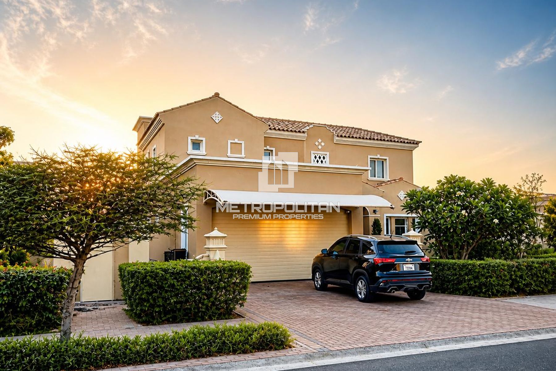 MISTRAL | 4BR FAMILY VILLA | PRIME COASTAL LIVING
