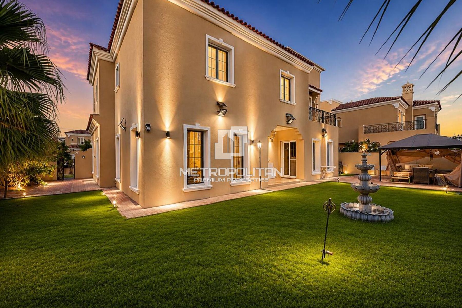 MISTRAL | 4BR FAMILY VILLA | PRIME COASTAL LIVING