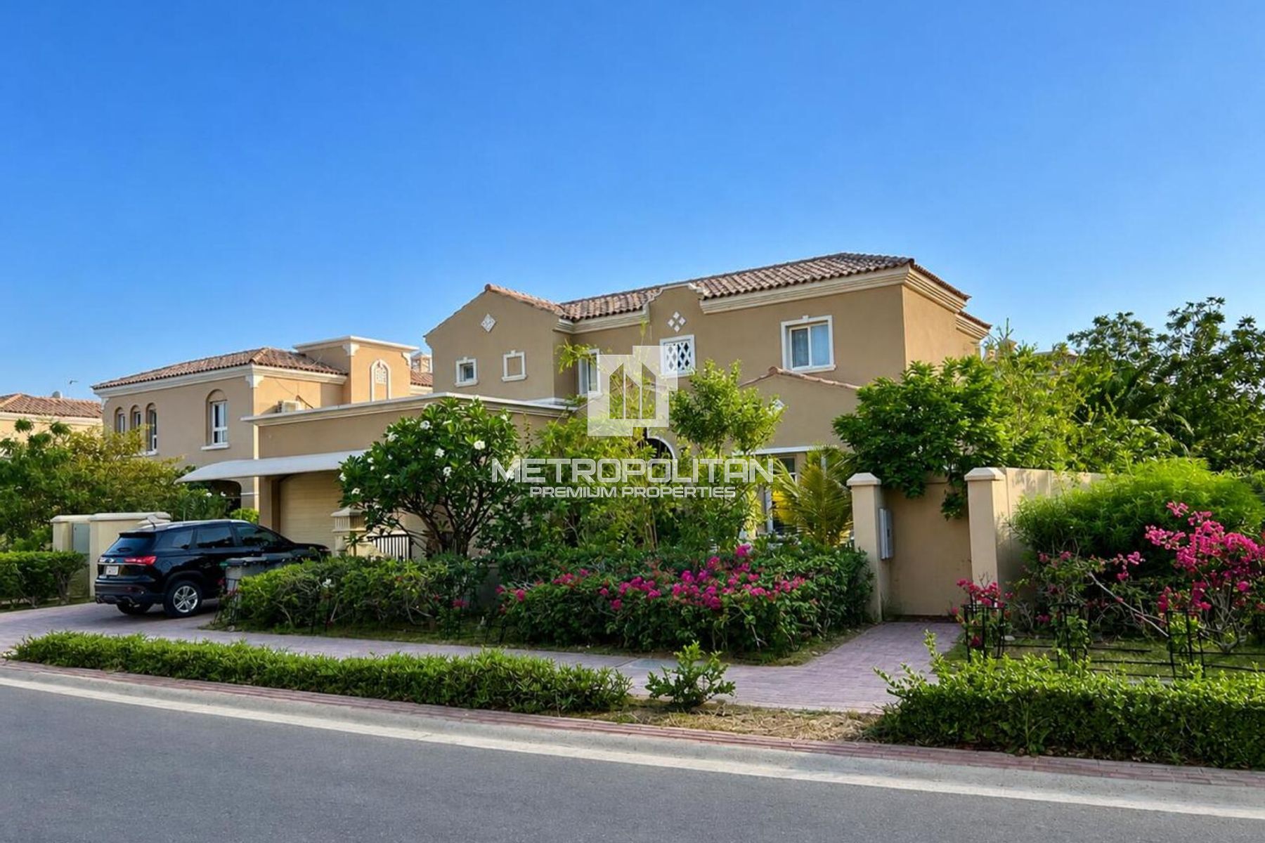 MISTRAL | 4BR FAMILY VILLA | PRIME COASTAL LIVING