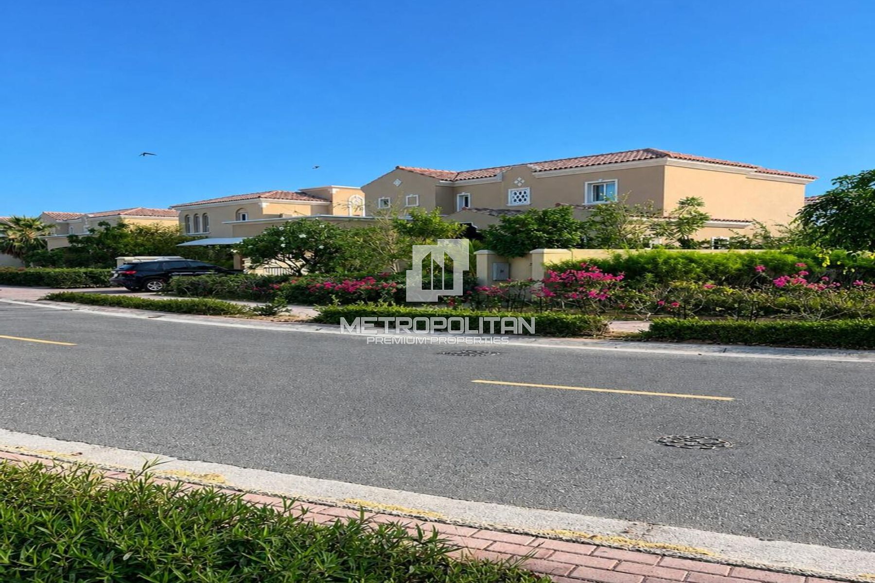MISTRAL | 4BR FAMILY VILLA | PRIME COASTAL LIVING