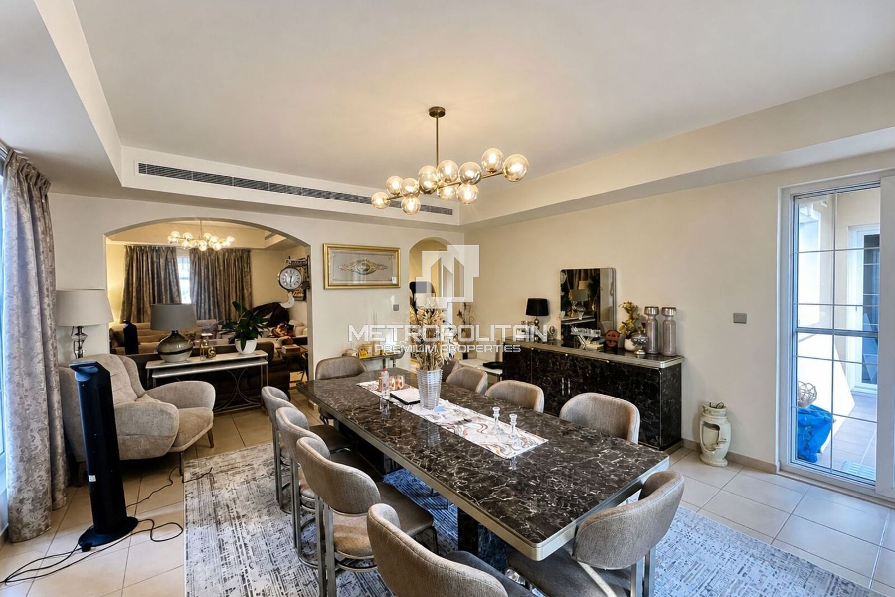 MISTRAL | 4BR FAMILY VILLA | PRIME COASTAL LIVING