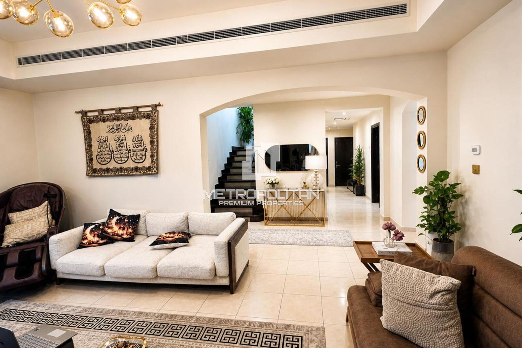 MISTRAL | 4BR FAMILY VILLA | PRIME COASTAL LIVING