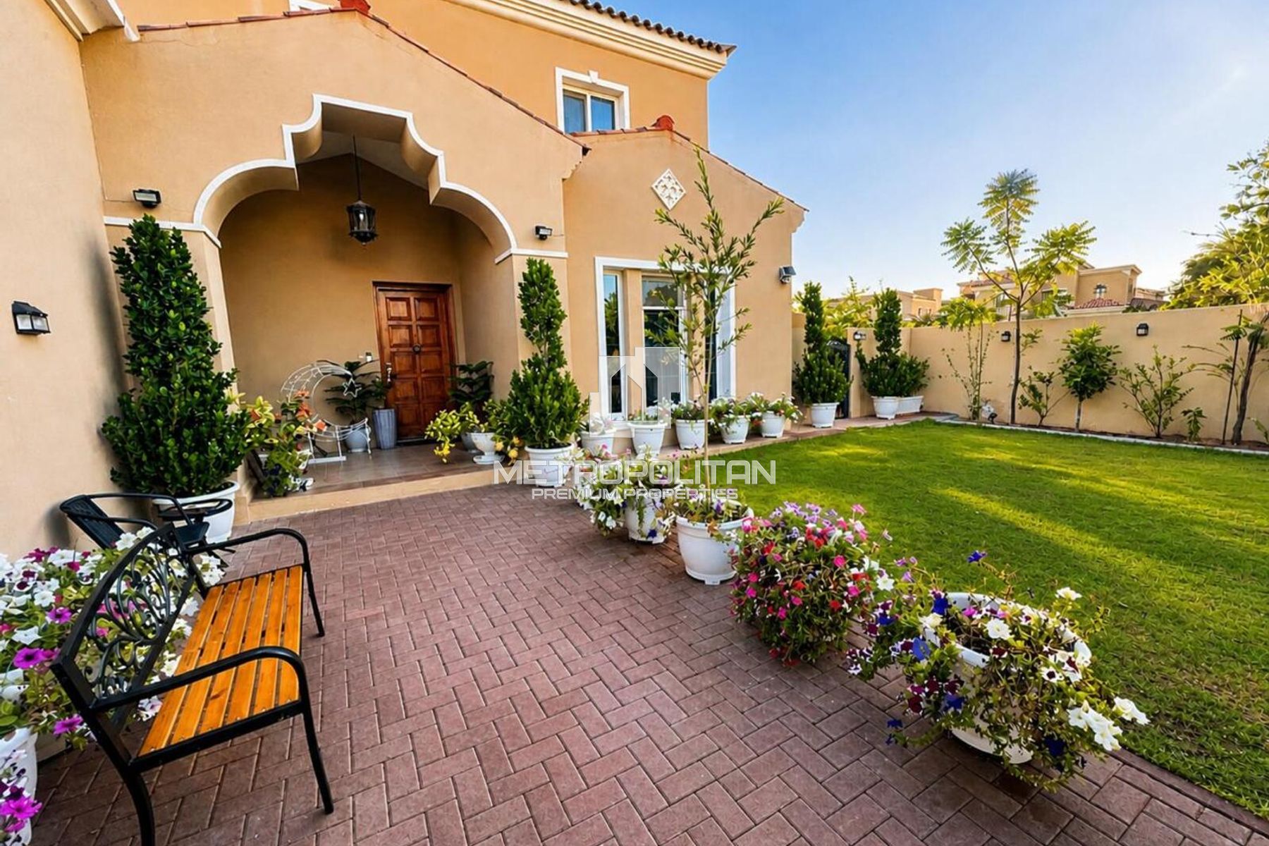 MISTRAL | 4BR FAMILY VILLA | PRIME COASTAL LIVING