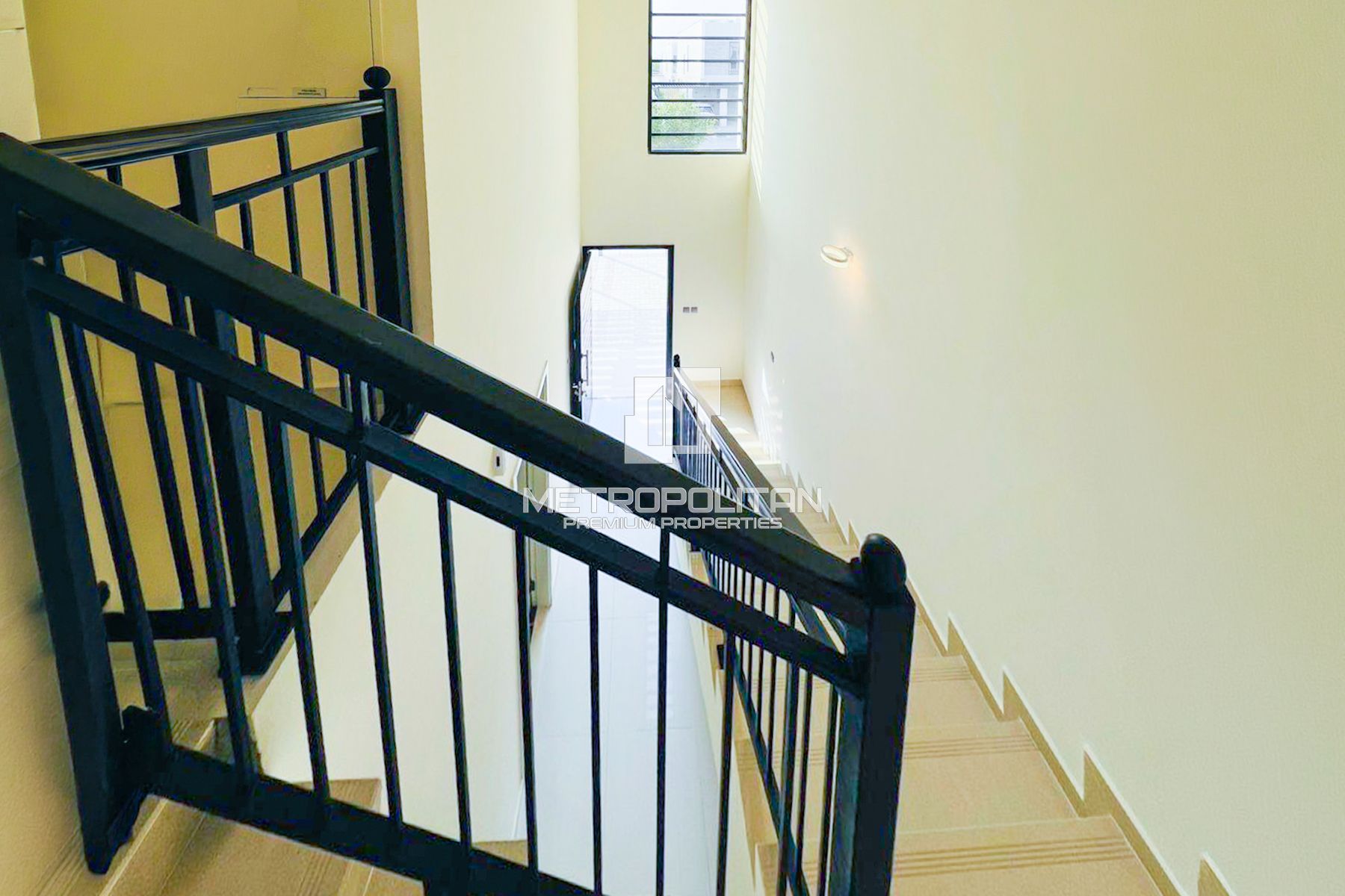 Middle Unit | 3 Bedroom + Maids | Vacant Soon