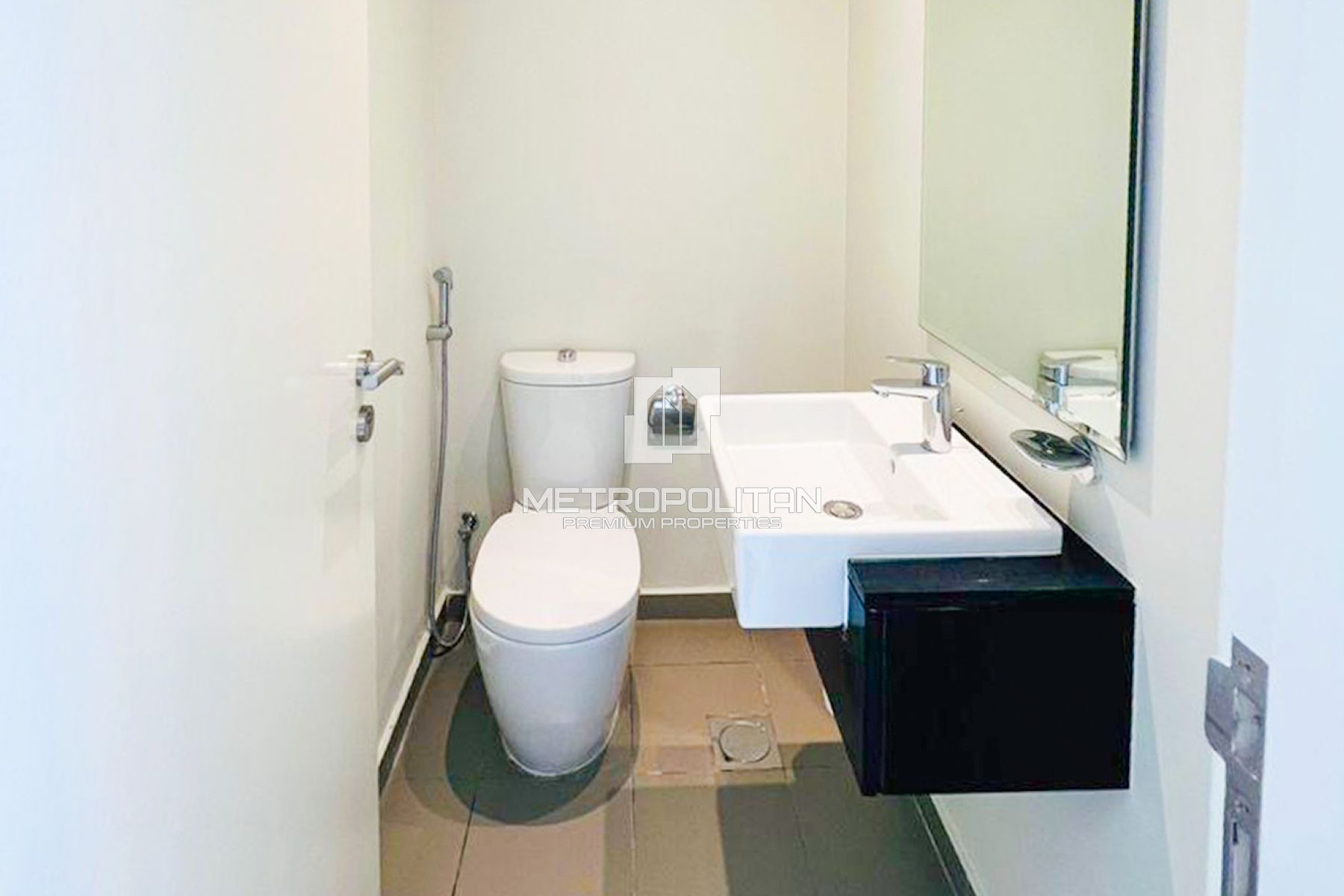 Middle Unit | 3 Bedroom + Maids | Vacant Soon