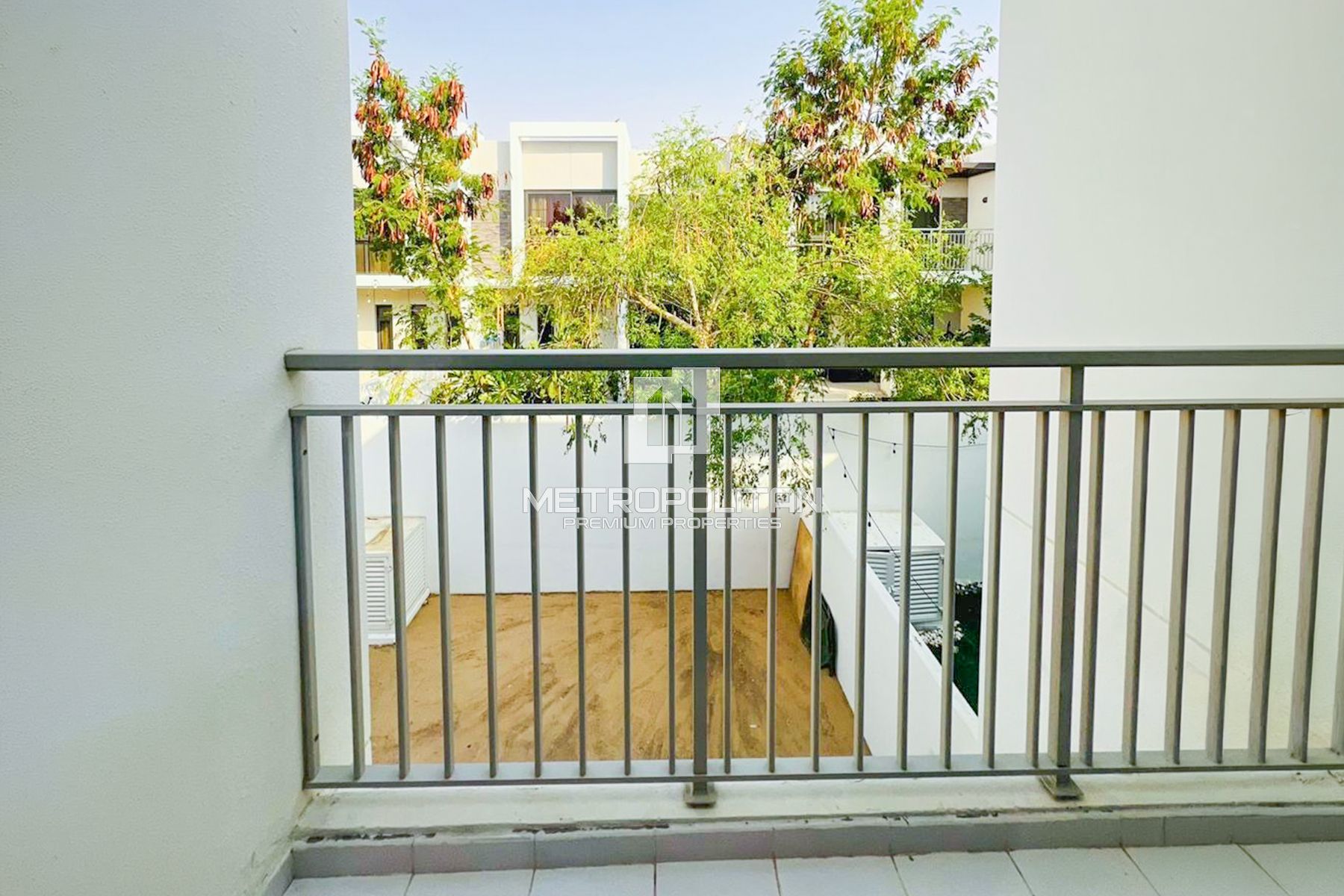 Middle Unit | 3 Bedroom + Maids | Vacant Soon