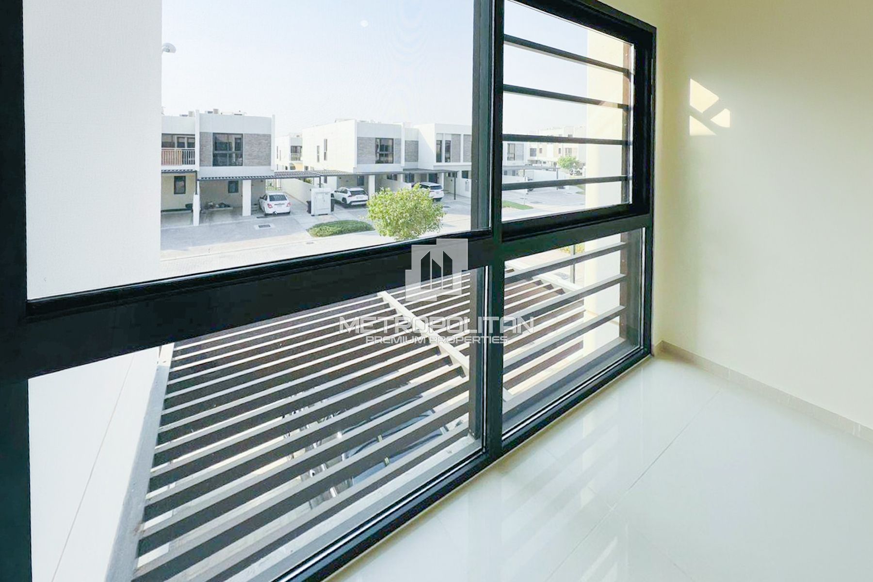 Middle Unit | 3 Bedroom + Maids | Vacant Soon