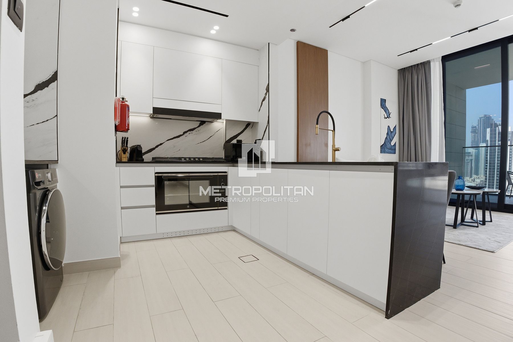 2BR Apartment for Sale in Business Bay – MPS-48590