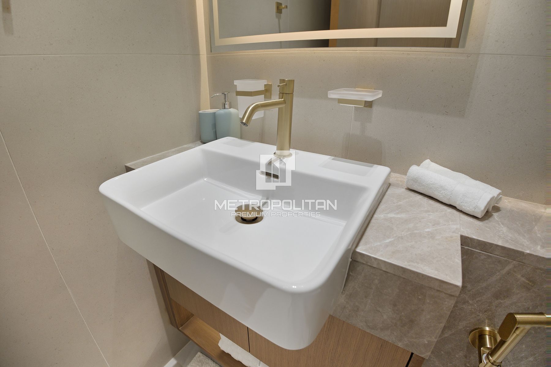 2BR Apartment for Sale in Business Bay – MPS-48590
