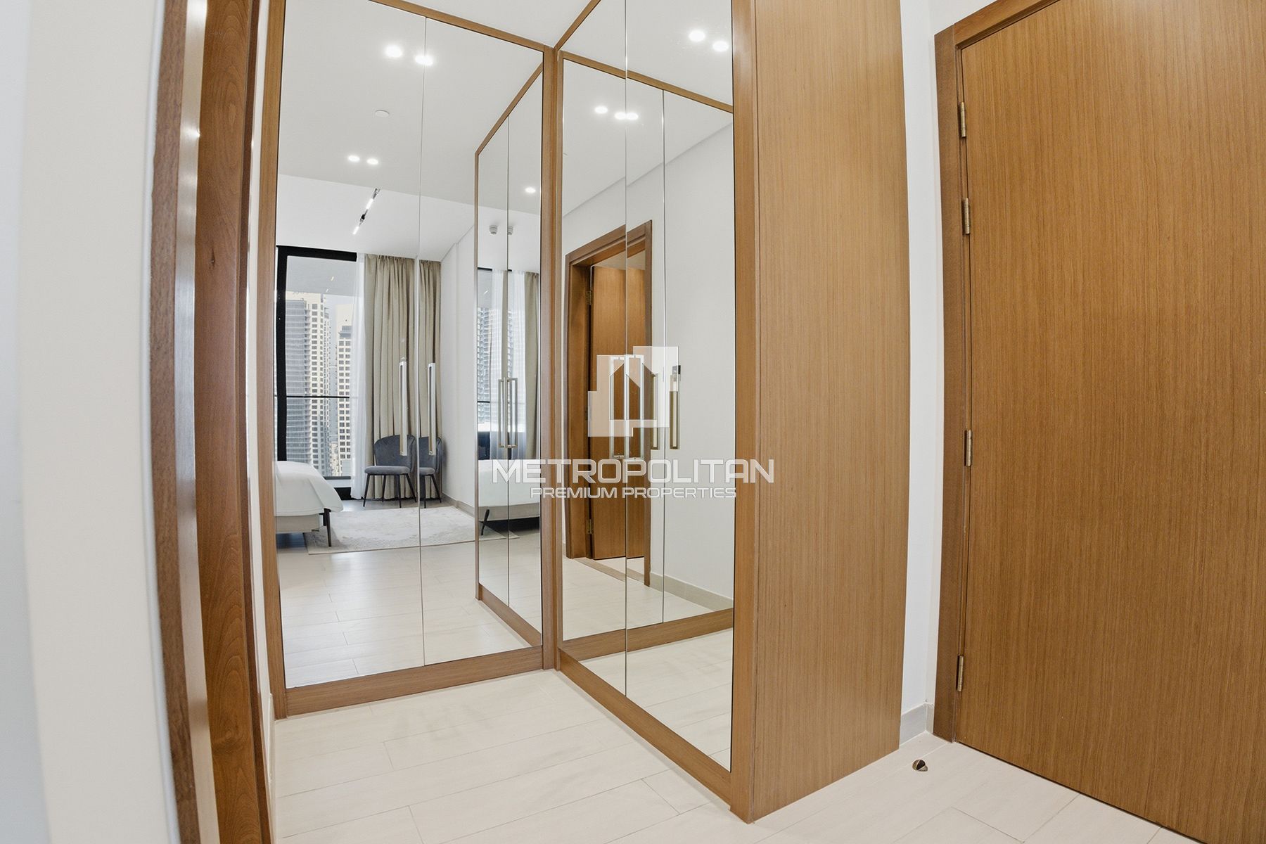 2BR Apartment for Sale in Business Bay – MPS-48590