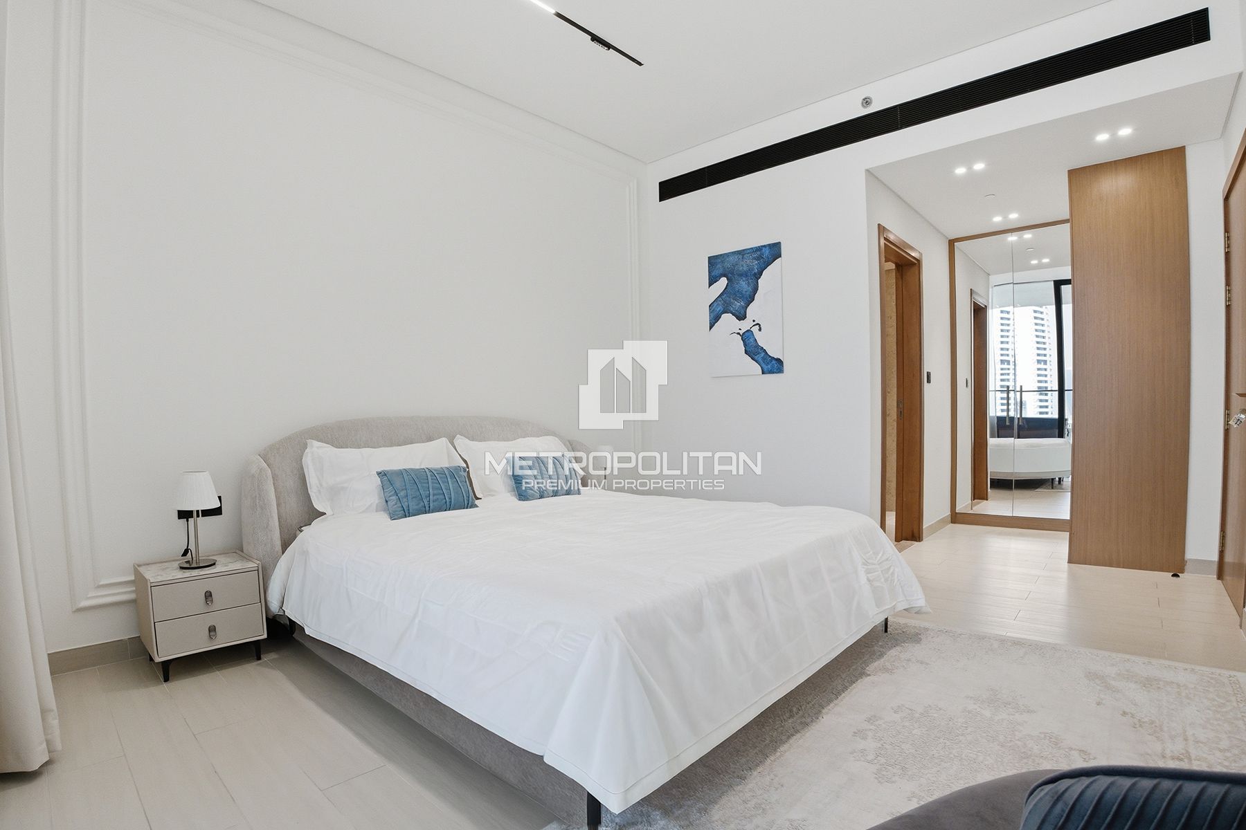 2BR Apartment for Sale in Business Bay – MPS-48590