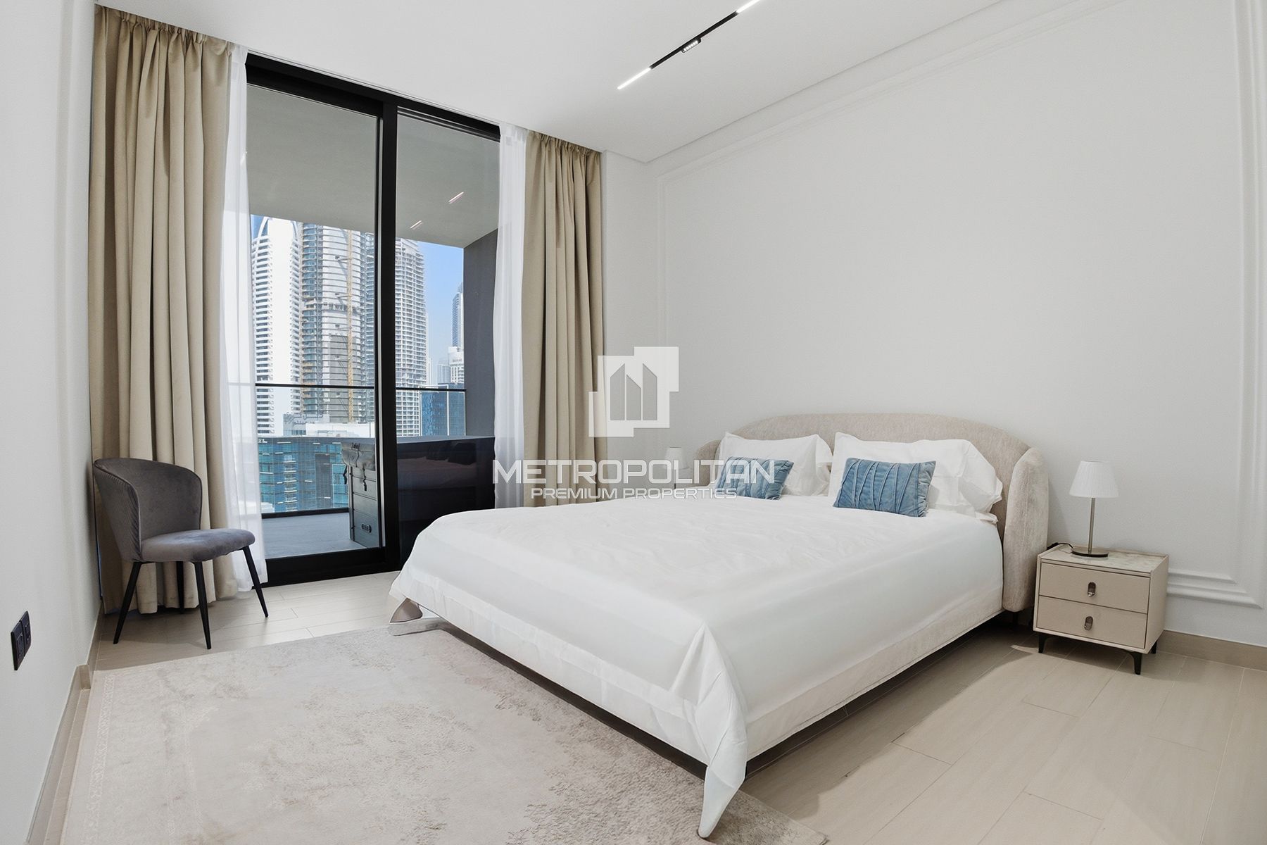 2BR Apartment for Sale in Business Bay – MPS-48590