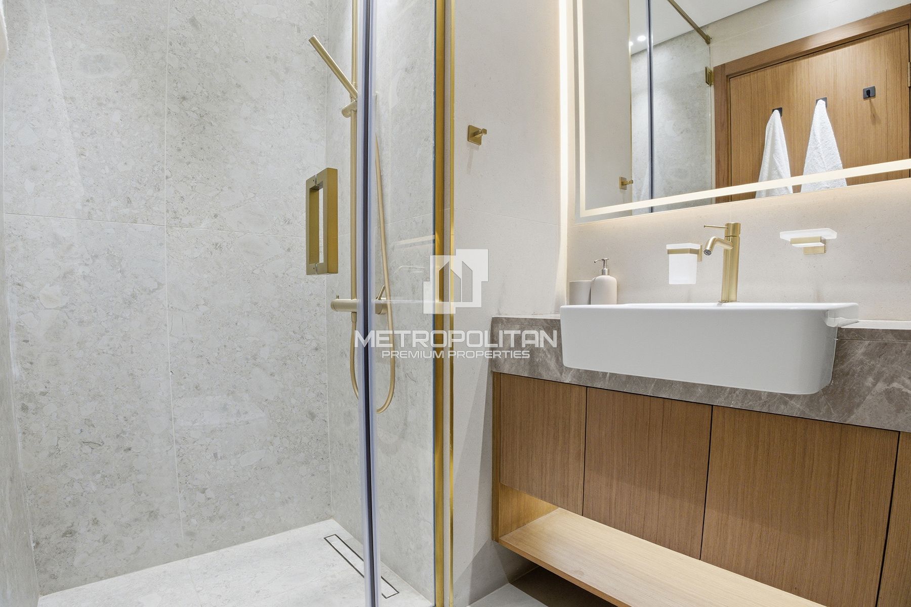 2BR Apartment for Sale in Business Bay – MPS-48590