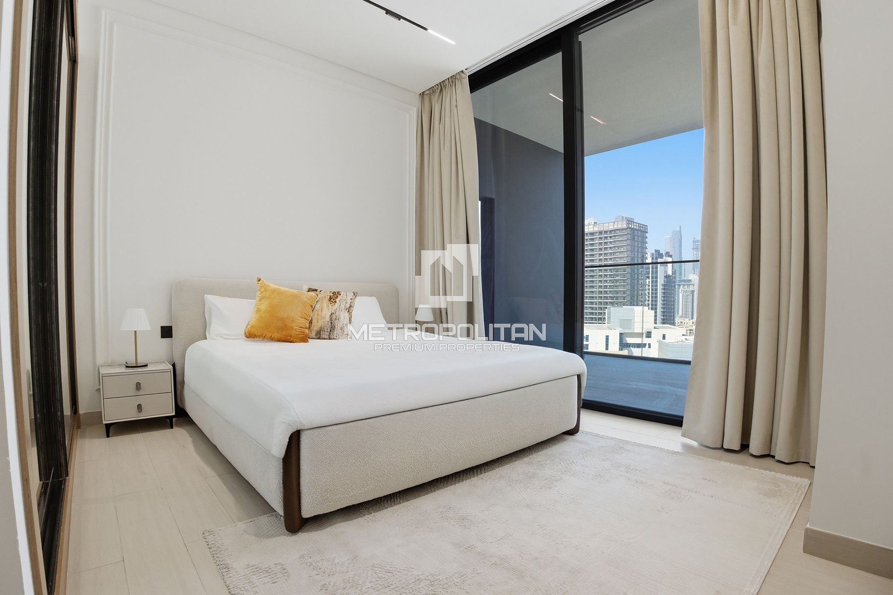 2BR Apartment for Sale in Business Bay – MPS-48590