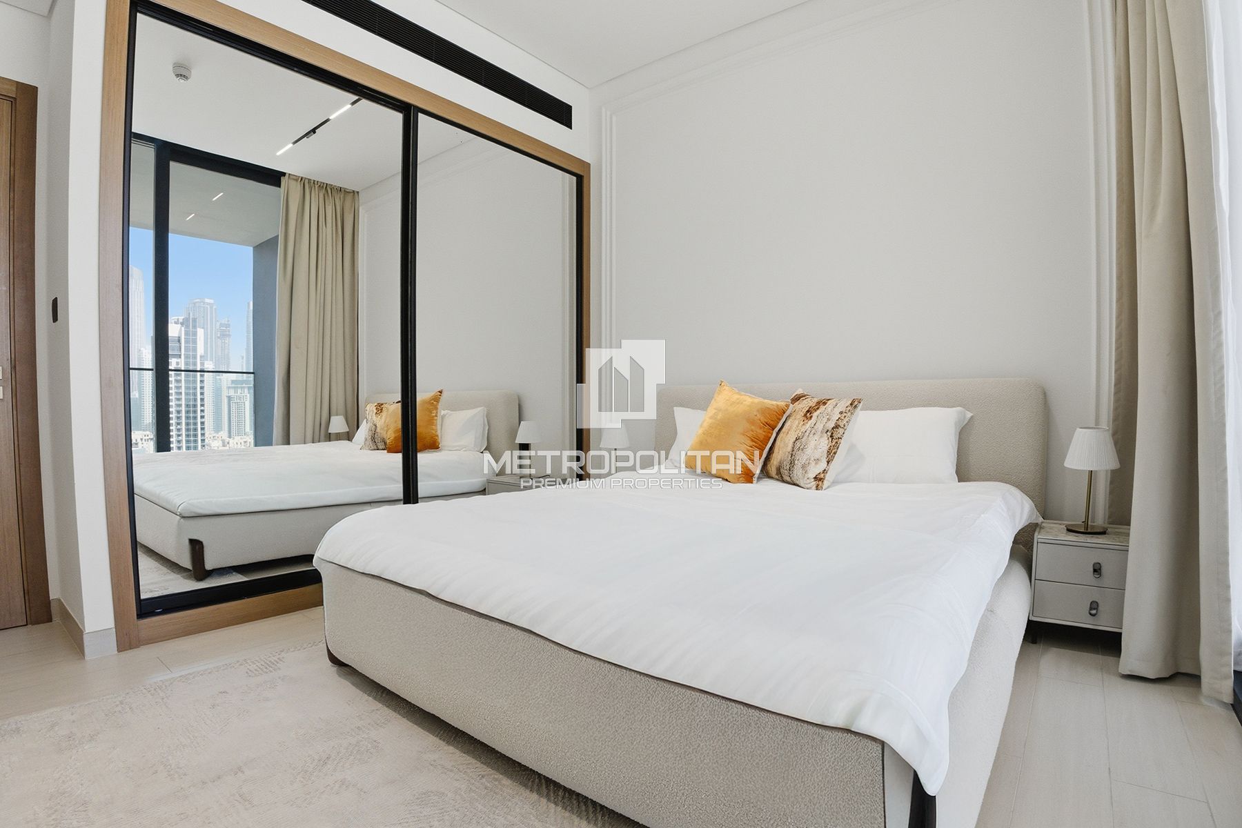 2BR Apartment for Sale in Business Bay – MPS-48590