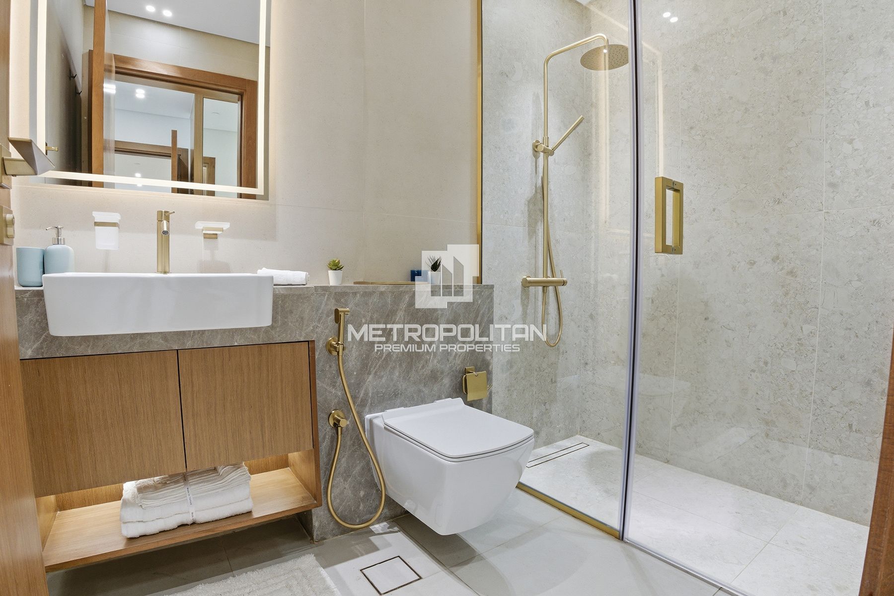 2BR Apartment for Sale in Business Bay – MPS-48590