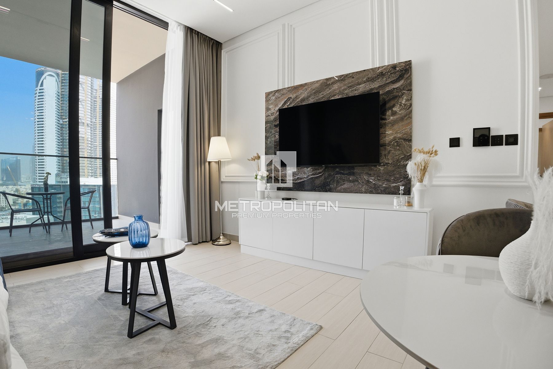 2BR Apartment for Sale in Business Bay – MPS-48590