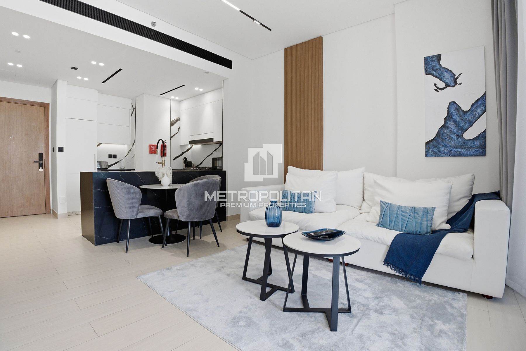 2BR Apartment for Sale in Business Bay – MPS-48590