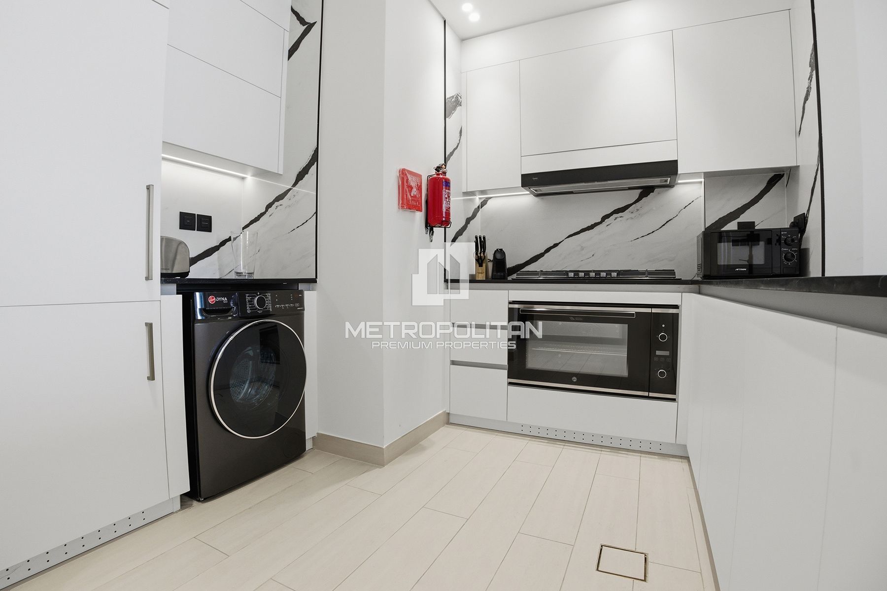2BR Apartment for Sale in Business Bay – MPS-48590