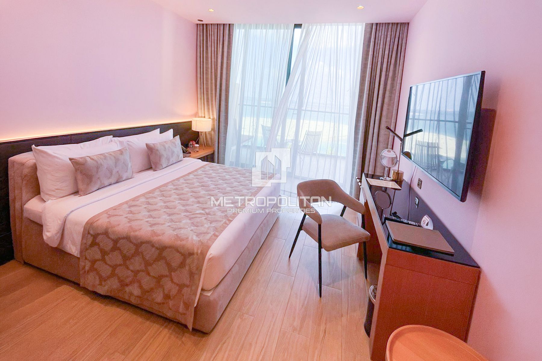 .5BR Apartment for Sale in The World Islands – MPS-48591