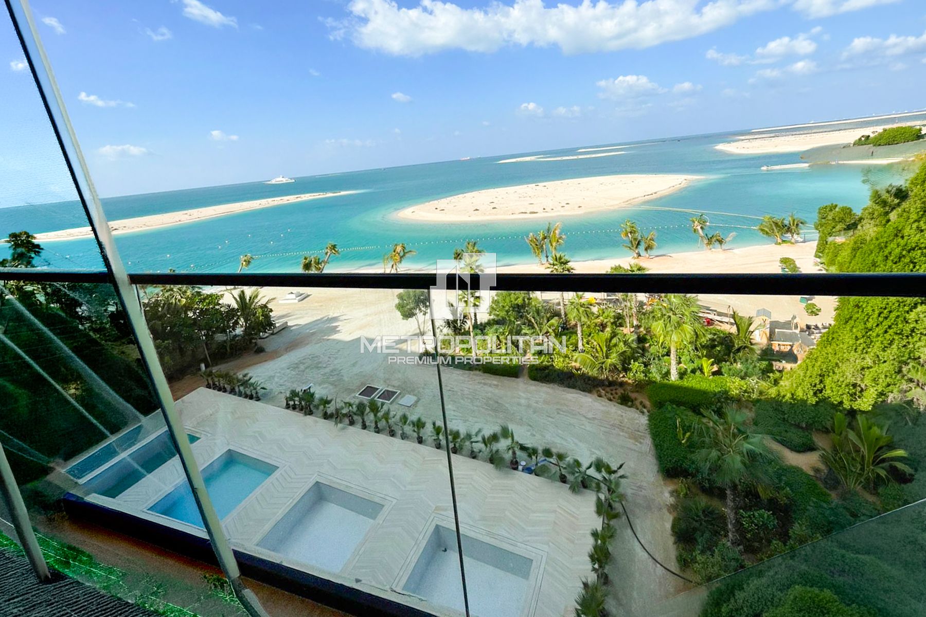 .5BR Apartment for Sale in The World Islands – MPS-48591