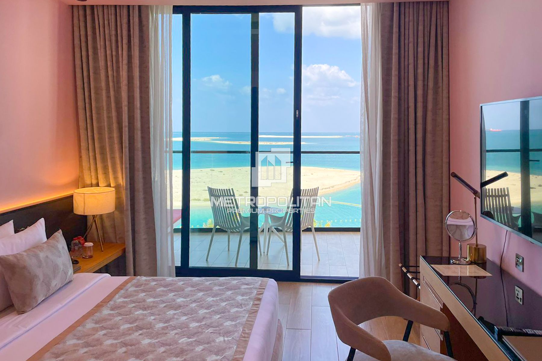 .5BR Apartment for Sale in The World Islands – MPS-48591