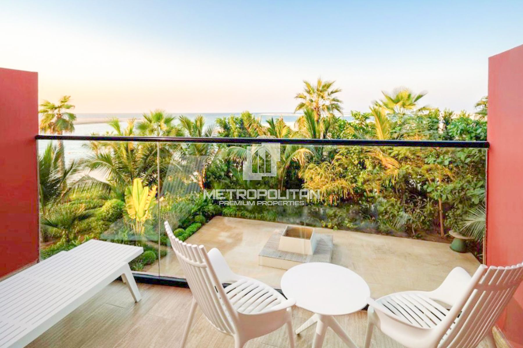 .5BR Apartment for Sale in The World Islands – MPS-48591