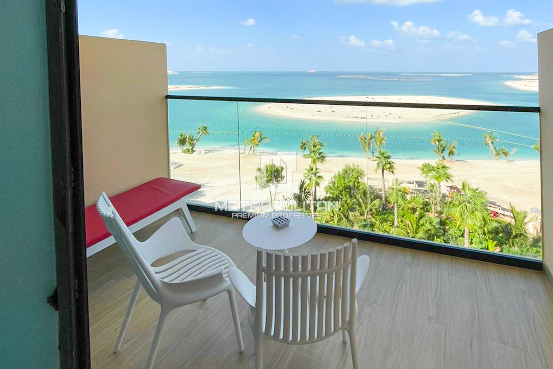 .5BR Apartment for Sale in The World Islands – MPS-48591