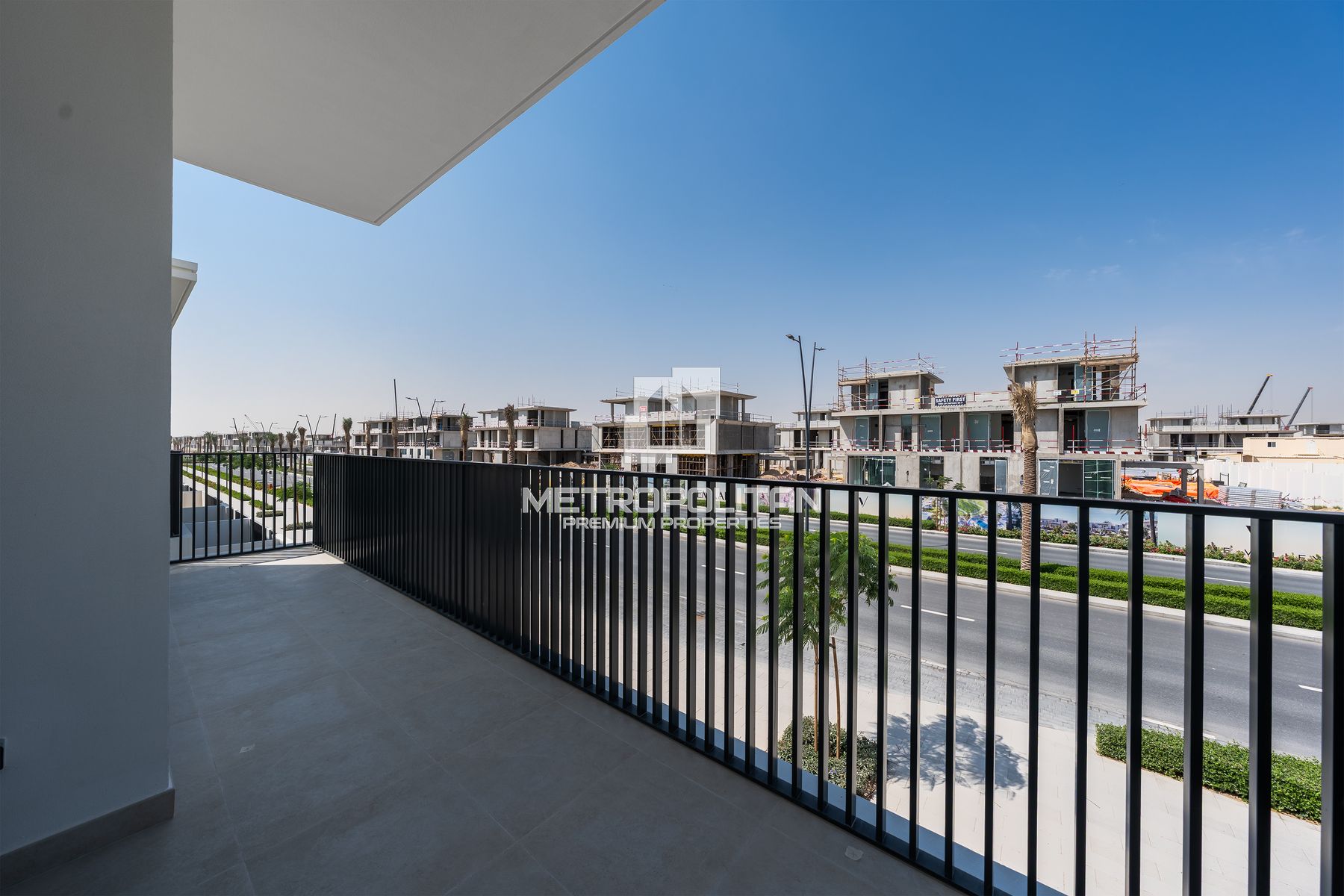 4BR Townhouse for Sale in The Valley – MPS-48596
