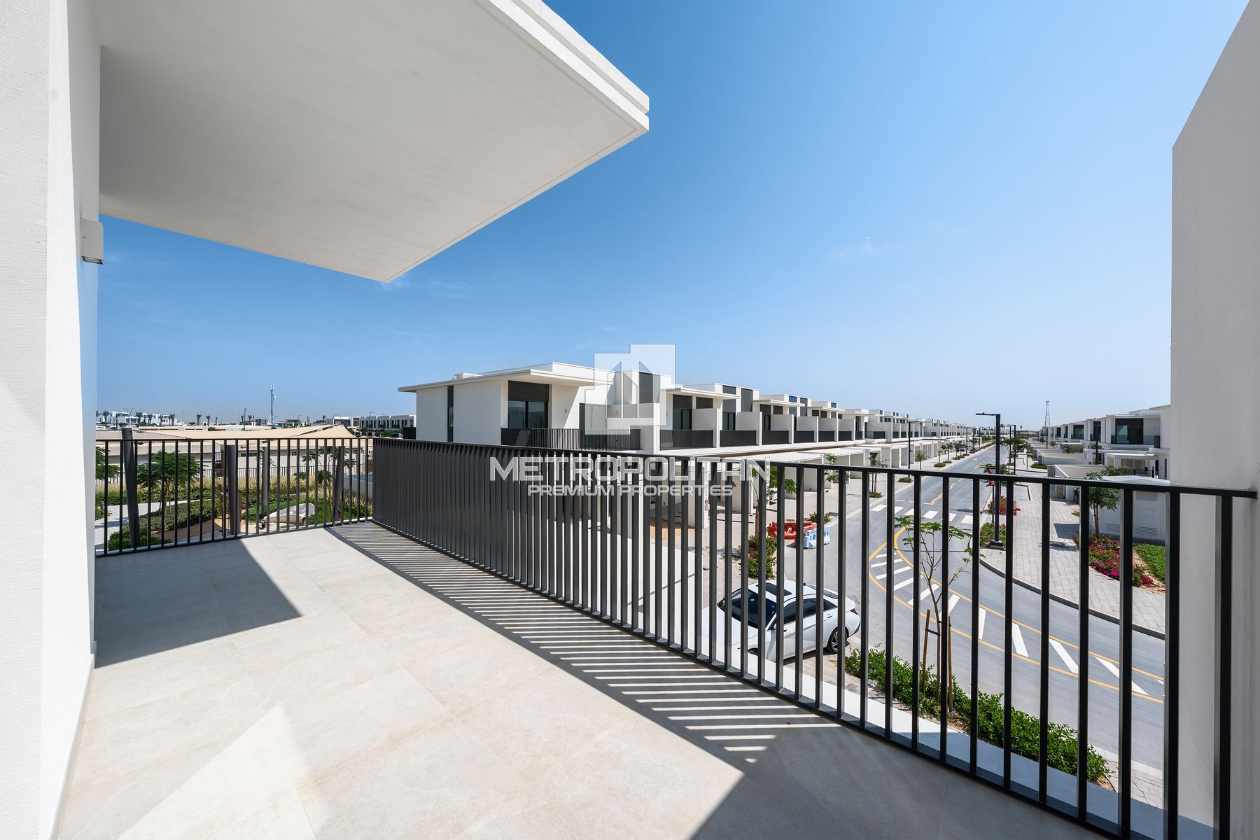 4BR Townhouse for Sale in The Valley – MPS-48596