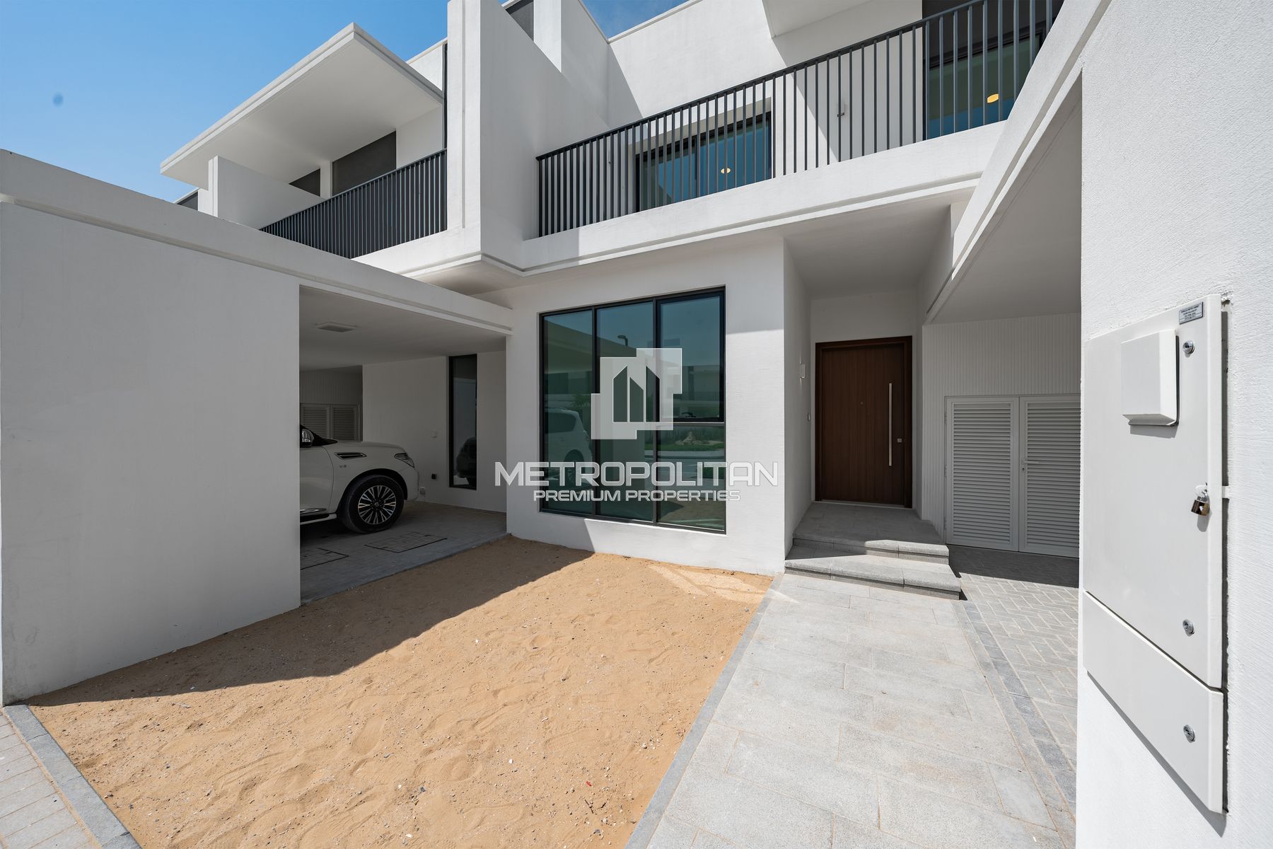 4BR Townhouse for Sale in The Valley – MPS-48596