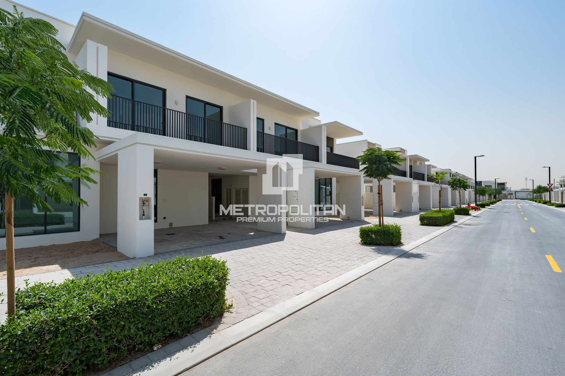 4BR Townhouse for Sale in The Valley – MPS-48596
