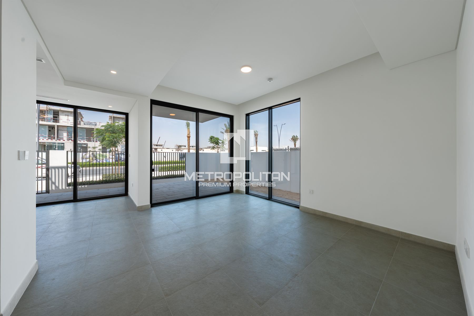 4BR Townhouse for Sale in The Valley – MPS-48596