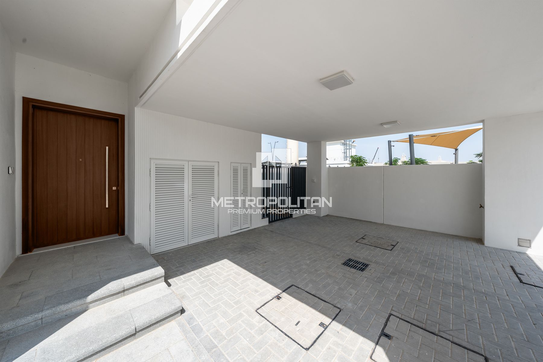 4BR Townhouse for Sale in The Valley – MPS-48596