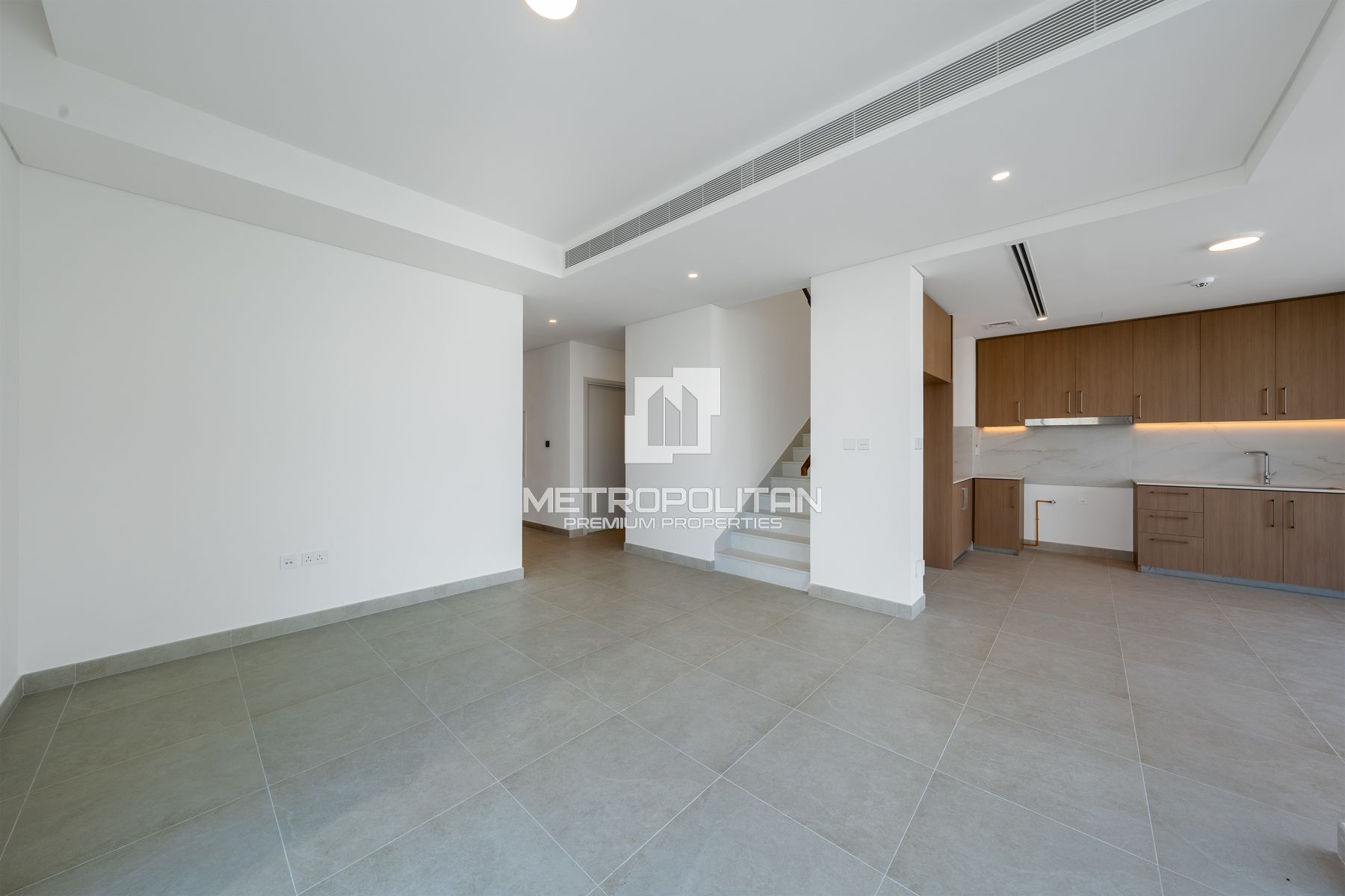 4BR Townhouse for Sale in The Valley – MPS-48596
