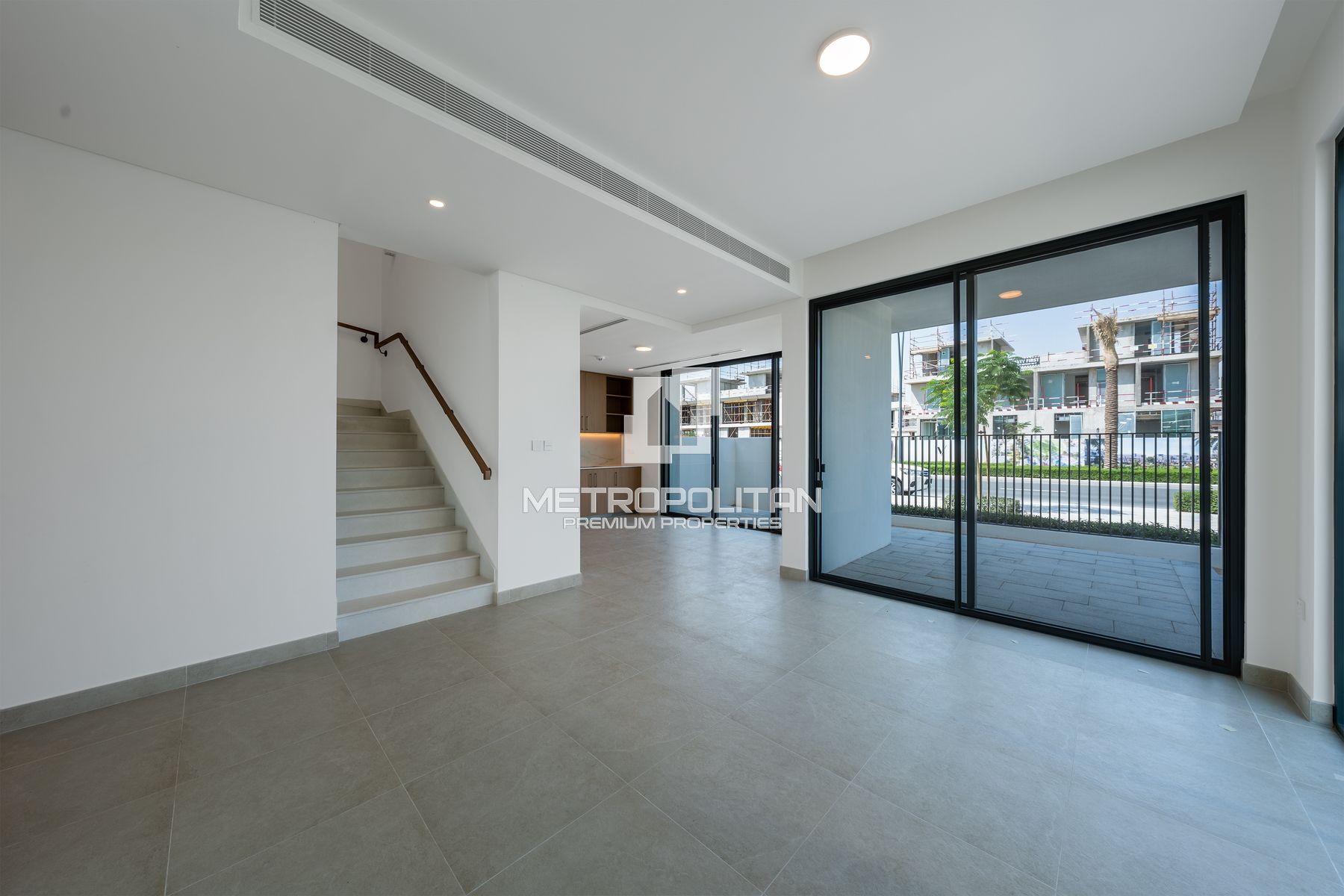 4BR Townhouse for Sale in The Valley – MPS-48596