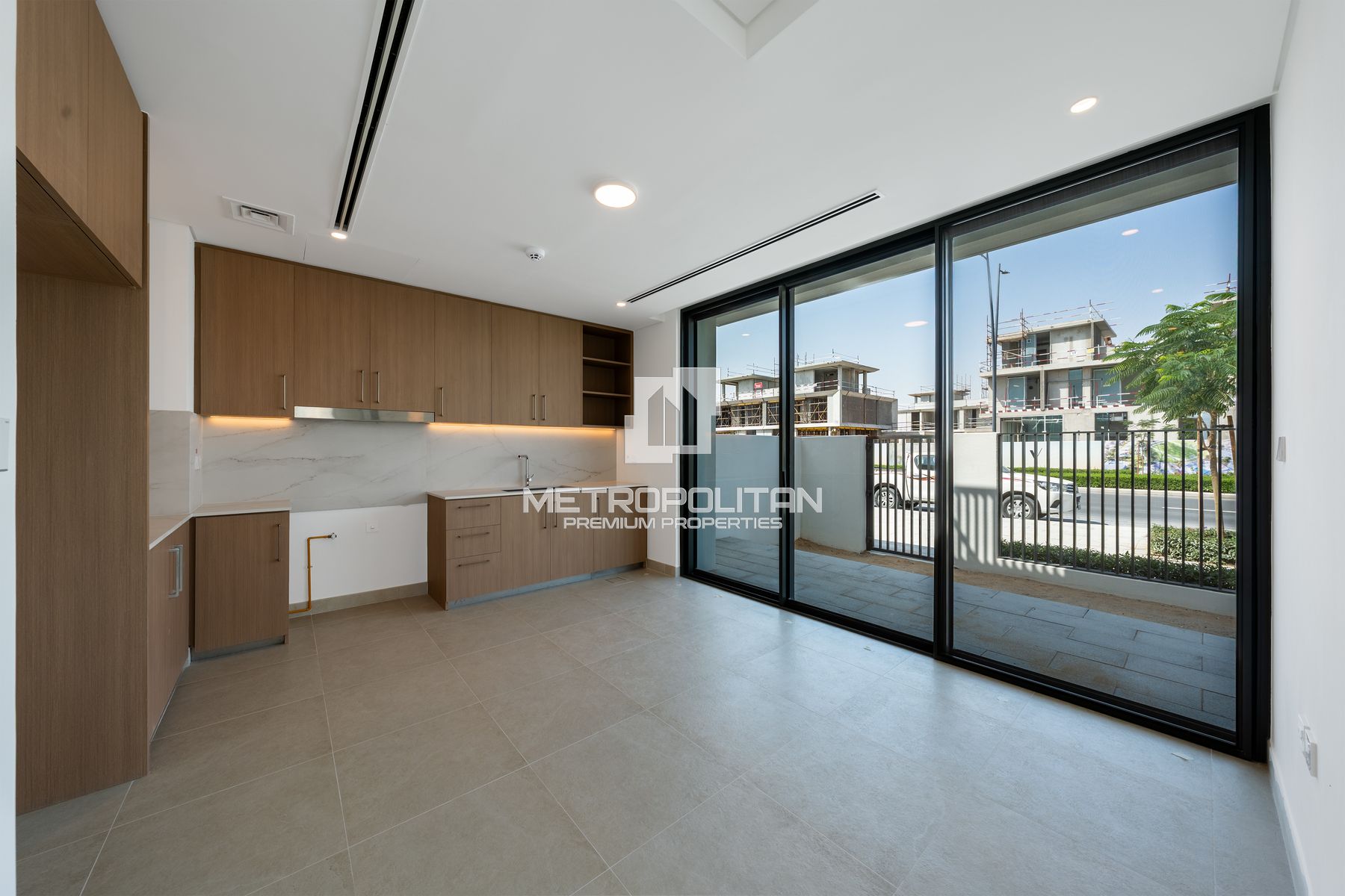4BR Townhouse for Sale in The Valley – MPS-48596